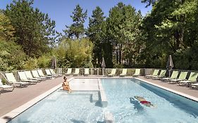 Hotel Du Parc